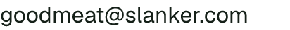 Email address for Slankers