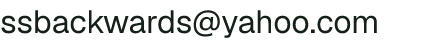 Email address for SS Backwards Longhorn Meats