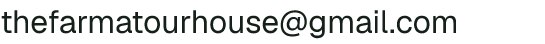 Email address for The Farm At Our House