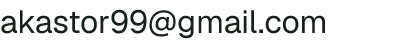 Email address for Three Maples Farm
