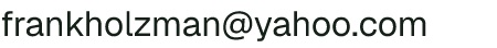 Email address for Tierra Sonrisa