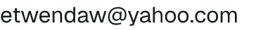 Email address for Tink's Grass-fed Beef