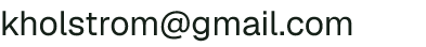 Email address for Tomten Farm