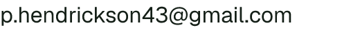 Email address for Union Hill Grassfed Beef