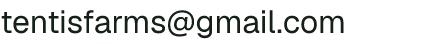 Email address for White Barn Acres, LLC