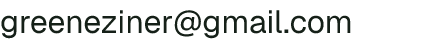 Email address for Yellow Birch Farm